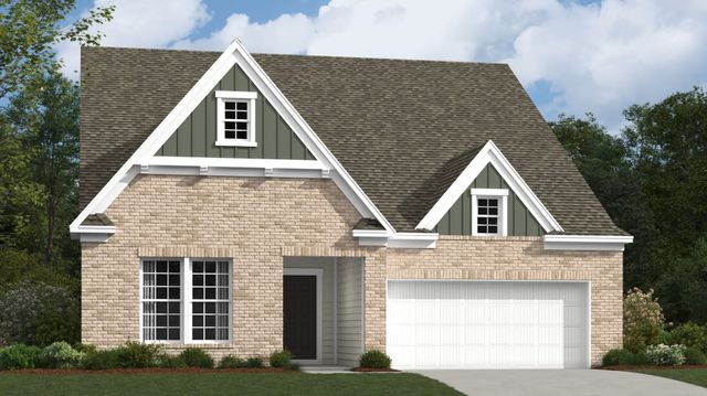Bedford by Lennar - image