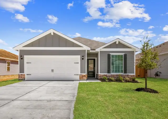 Maple by LGI Homes - image