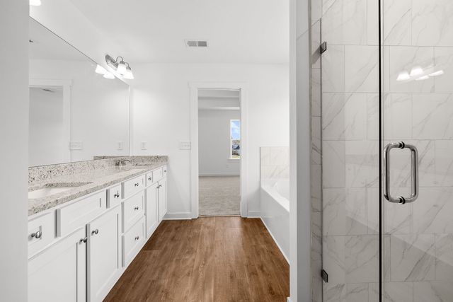 The Harcrest by My Home Communities - image