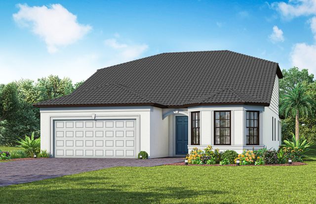 Mystique Grande by Del Webb - image