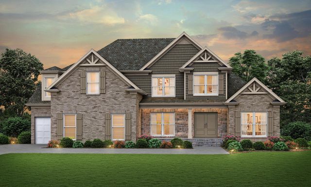 Sophia by Almont Homes - image