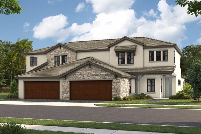 Belleair by Homes by WestBay - image