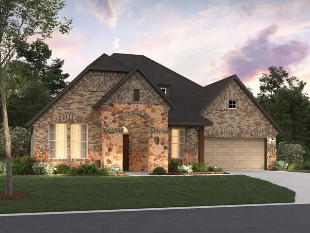 Nolan - Classic Series by M/I Homes - image
