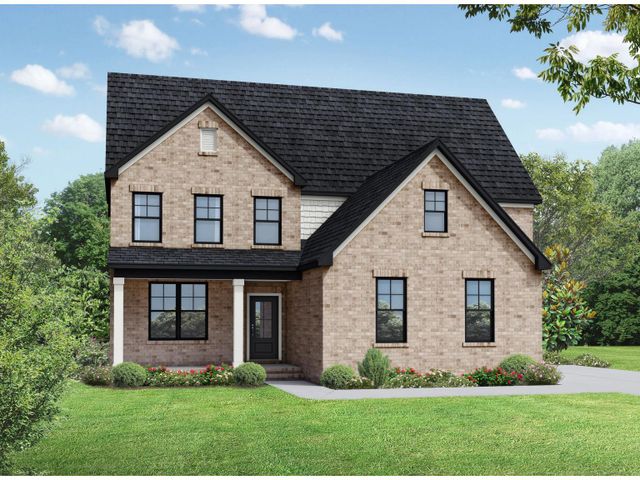 The Ash A-BC by Davidson Homes LLC - image