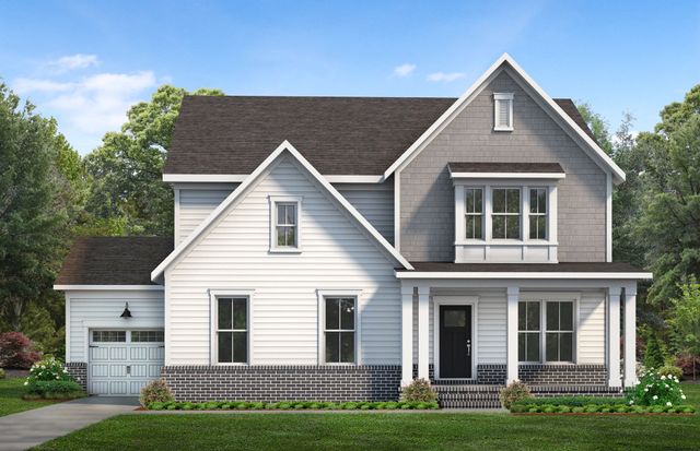 Mercer by Pulte Homes - image