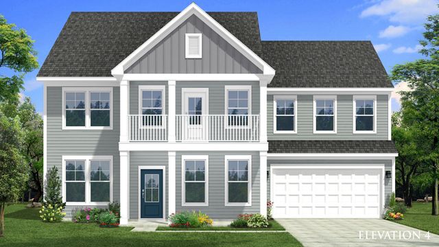 Townsend by DRB Homes - image
