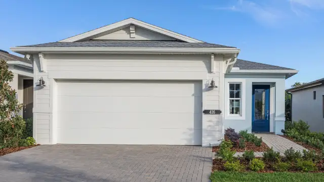 Ana by Kolter Homes - image