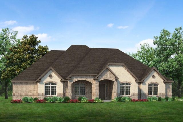 Joshua Meadows image