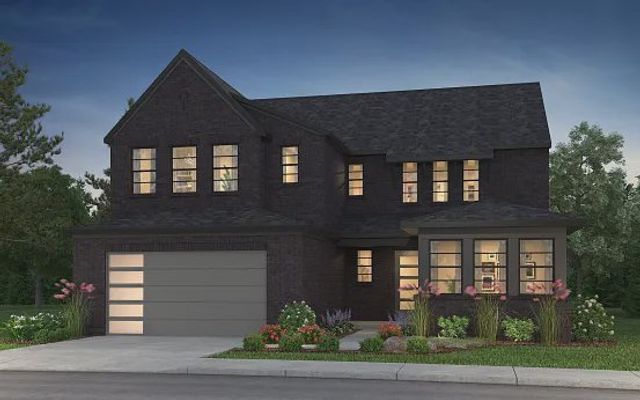 Barkley by Shea Homes - image