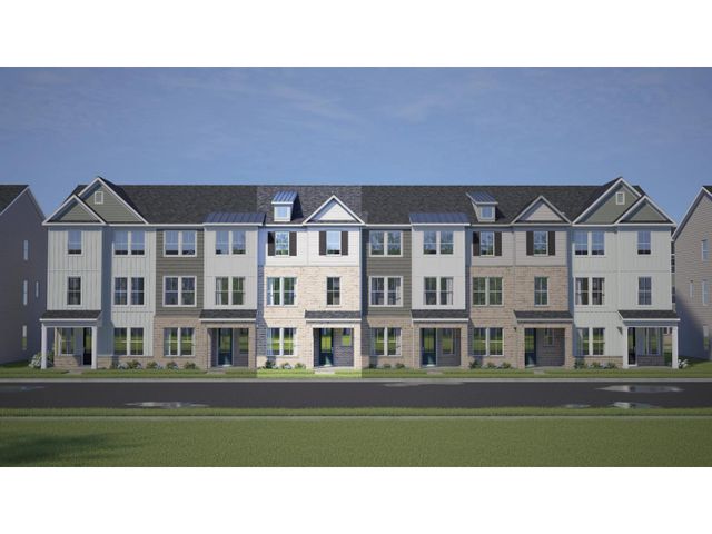 The Mitchell Interior by Davidson Homes LLC - image