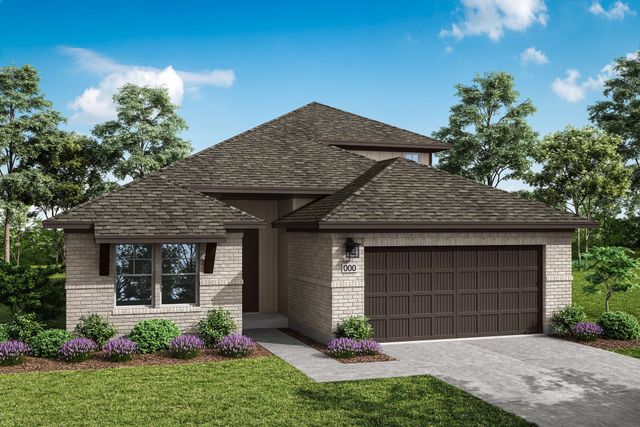 Fairfield by Tri Pointe Homes - image