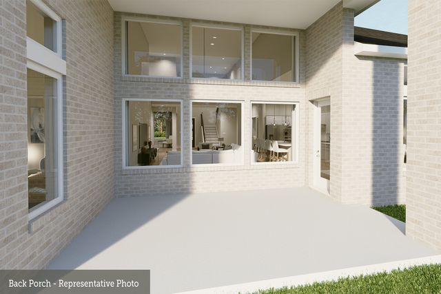 The Delgado by David Weekley Homes - image