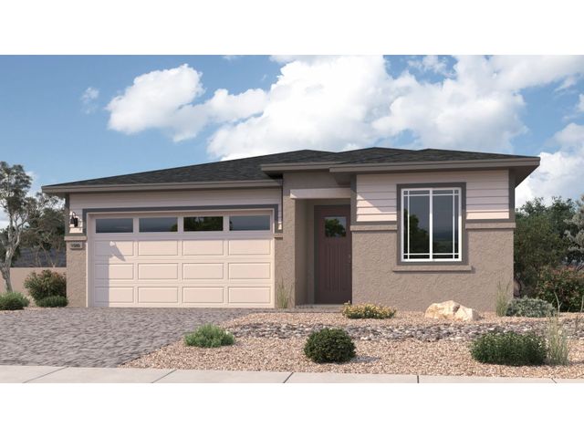 The Frontier II F by Davidson Homes LLC - image