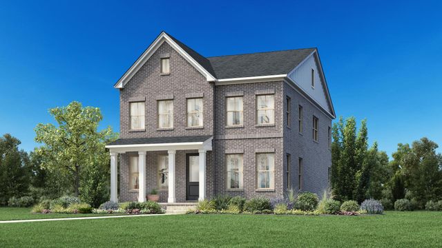 Goldfinch by Toll Brothers - image