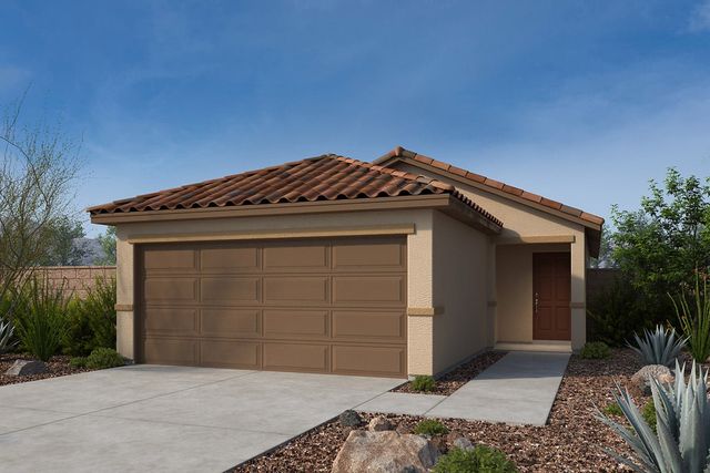 850 by KB Home - image