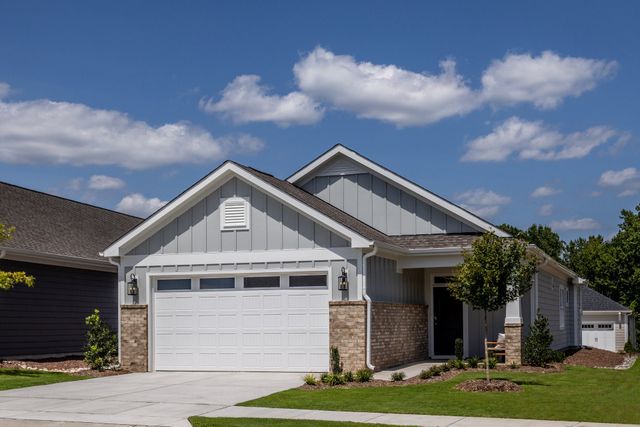 Elm by McKee Homes - image