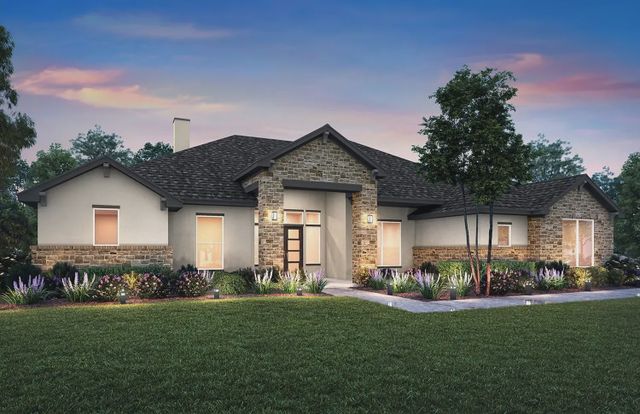 Palo Alto by Journey Homes - photo