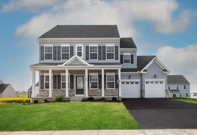 Addison by Keystone Custom Homes - image