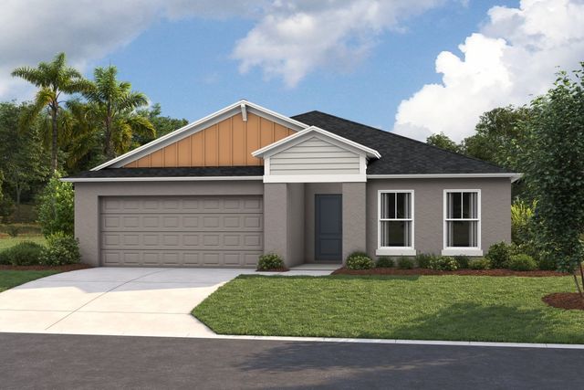 Esperanza by Casa Fresca Homes - image
