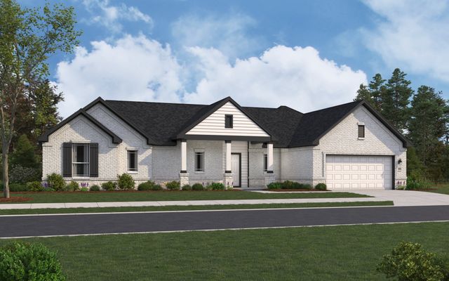 Madison by First America Homes - image