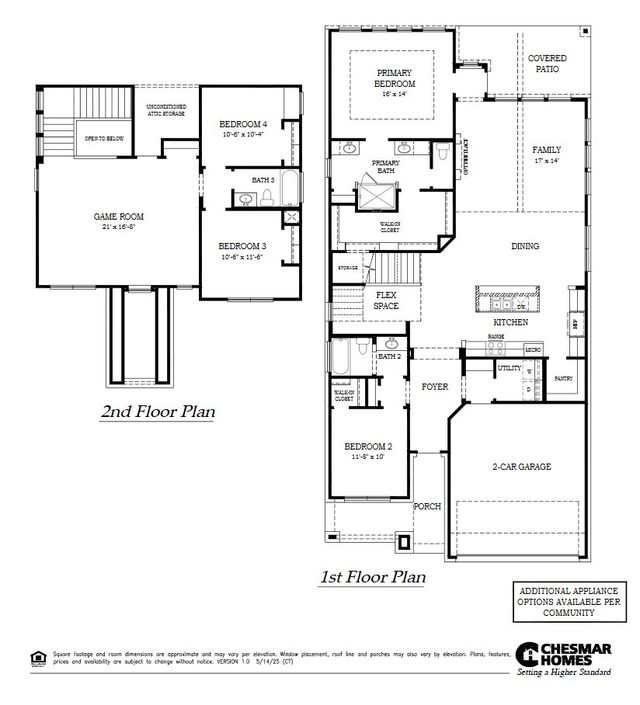 Dayton – 45′ Lot image