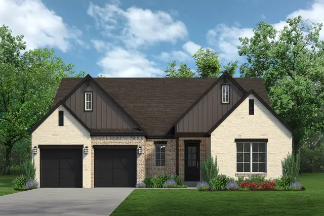 Riviera by Sandlin Homes - image