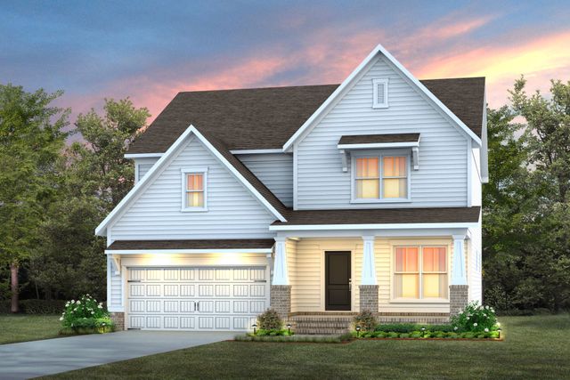 Mercer by Pulte Homes - image