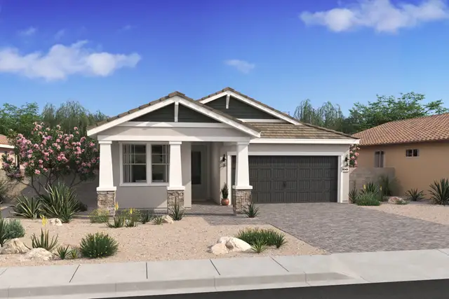 Chawton by K. Hovnanian® Homes - image