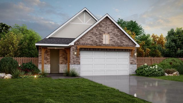 Live Oak by View Homes - image