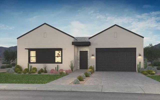 5032 by Shea Homes - image