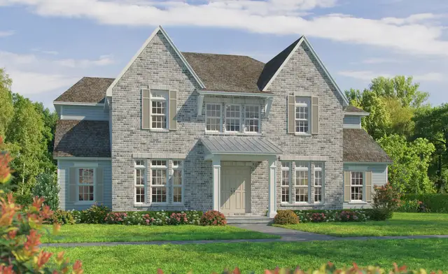Kingsley by ICI Homes - image