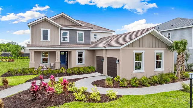 Sand Key by Taylor Morrison - image