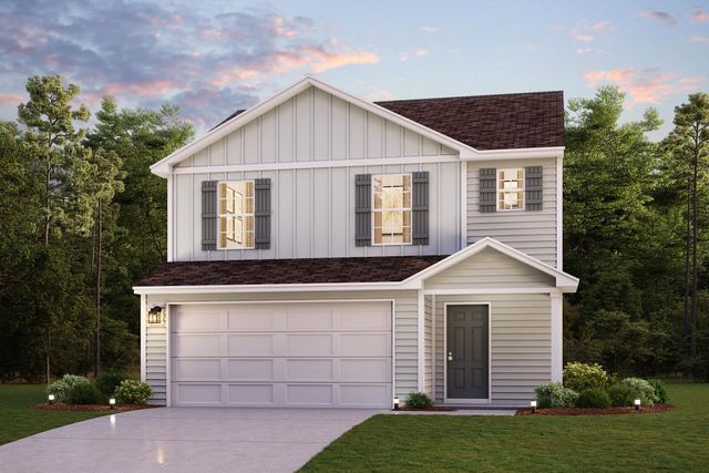 Park Grove image