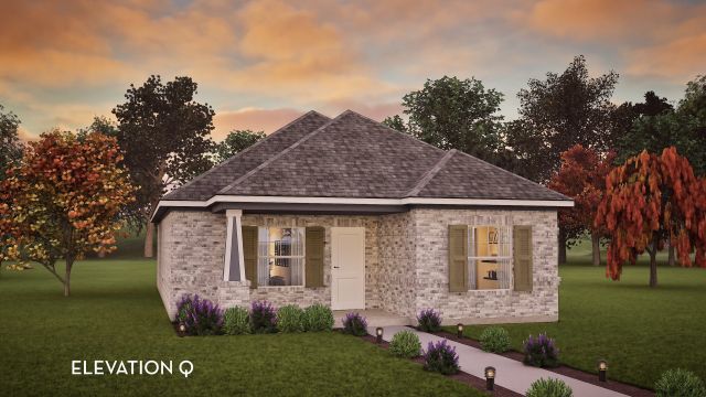 Emerald by CastleRock Communities - image