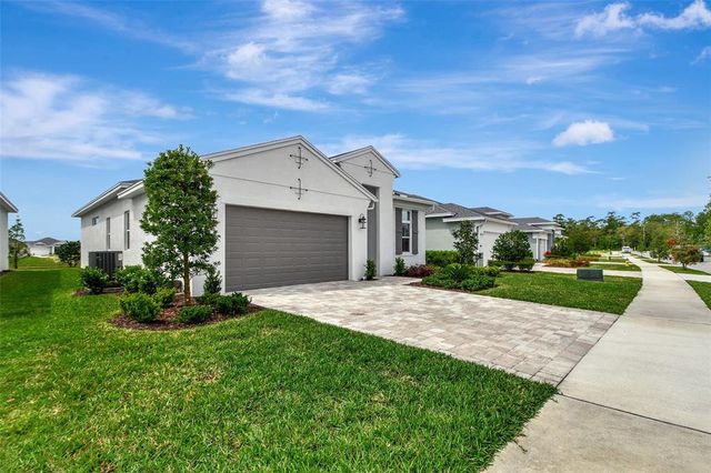 The Reserve at Victoria by Kolter Homes in Deland - photo