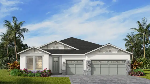 Paloma by DRB Homes - image