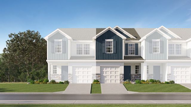 Chestnut by Lennar - image