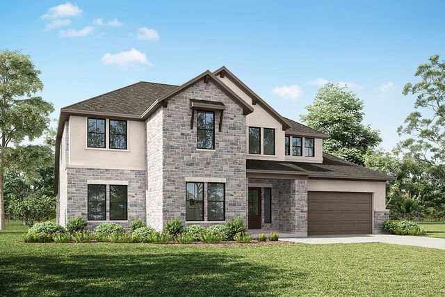 Echelon by Tri Pointe Homes - image