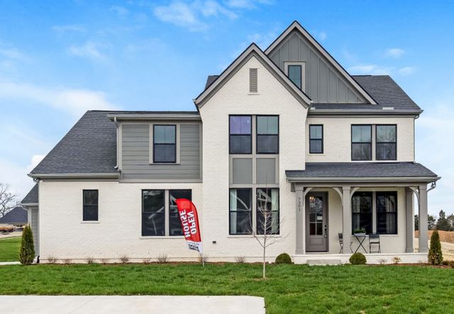 Harland by Celebration Homes - image