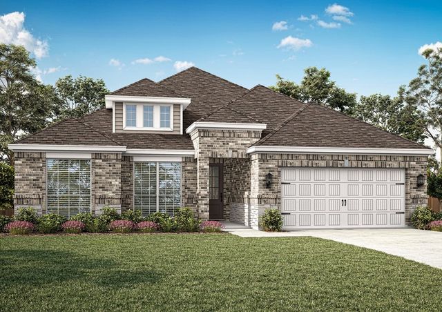 Elm by Terrata Homes - image