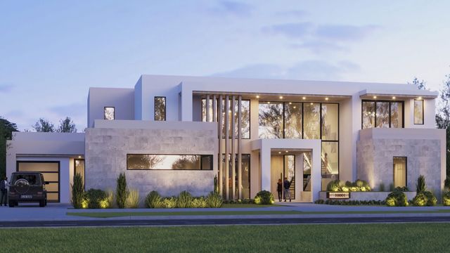 PRESTWICK by Centaur Holdings - image