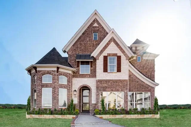 Grand Alexandria III by Grand Homes - image