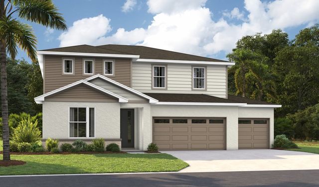 Ammolite by Richmond American Homes - image