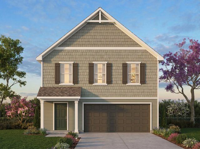 Blair by True Homes - image