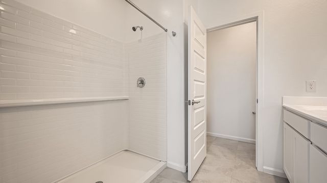 Jerome I Plan 3563 by Lennar - image