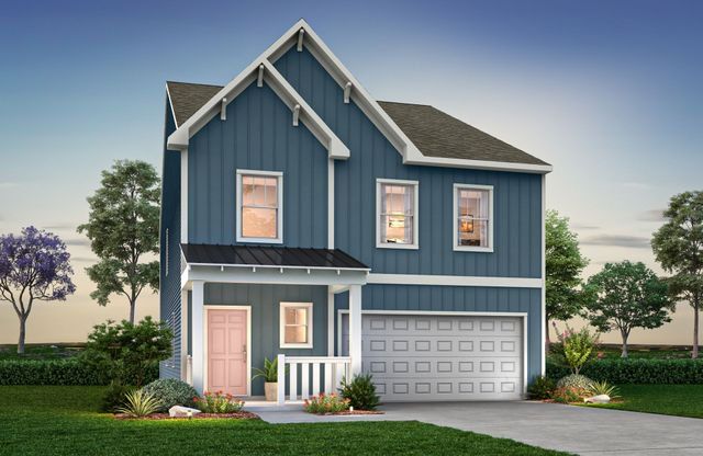 Essex by True Homes - image