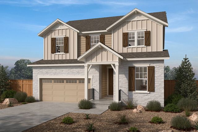 2651 Modeled by KB Home - image