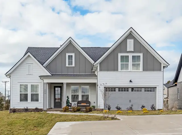 Hadley by Celebration Homes - image