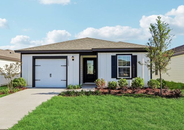 Avondale by LGI Homes - image
