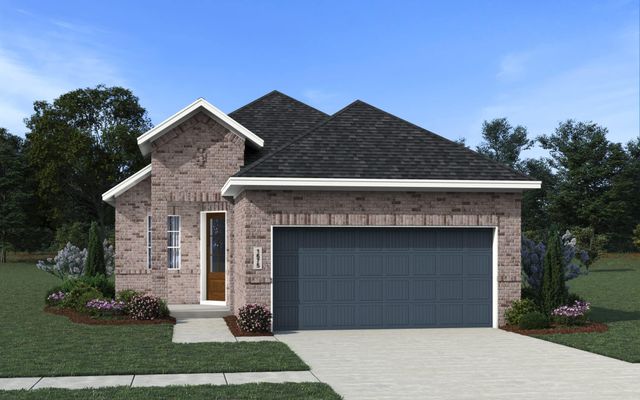 Carlisle by Chesmar Homes - image